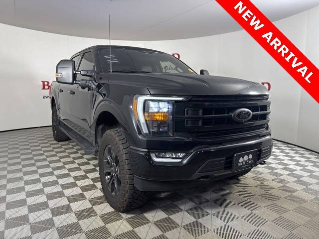 2022 Ford F-150 XLT — Pickup Truck — 42,023 mi — Saint Augustine, FL