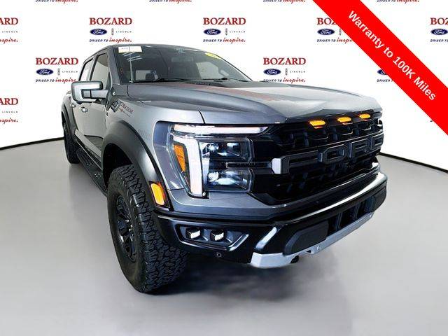 2024 Ford F-150 Raptor — Pickup Truck — 20,640 mi — Saint Augustine, FL