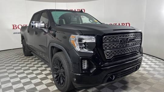 2019 GMC Sierra 1500 Denali — Pickup Truck — 64,985 mi — Saint Augustine, FL