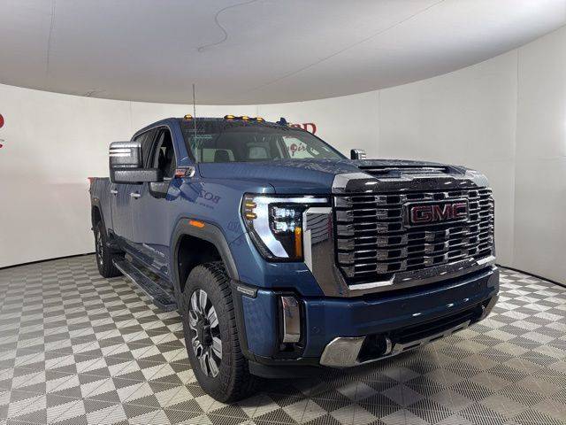 2024 GMC Sierra 2500HD Denali — Pickup Truck — 55,082 mi — Saint Augustine, FL
