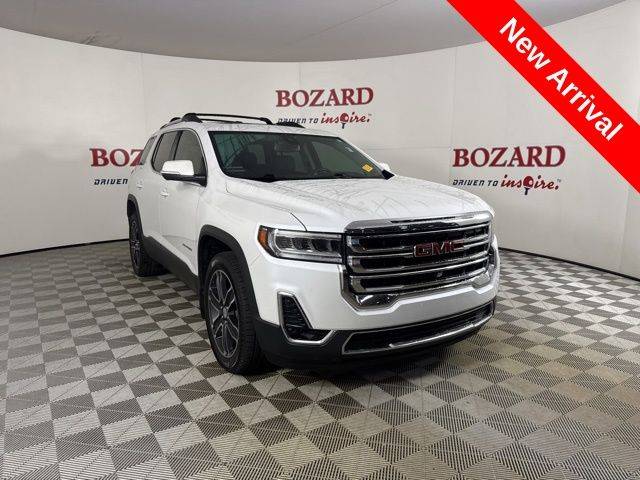 2023 GMC Acadia SLT — SUV — 41,792 mi — Saint Augustine, FL