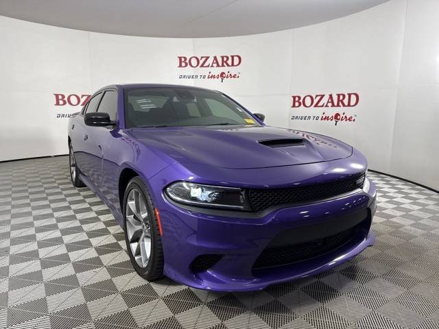 2023 Dodge Charger GT — Sedan — 9,118 mi — Saint Augustine, FL