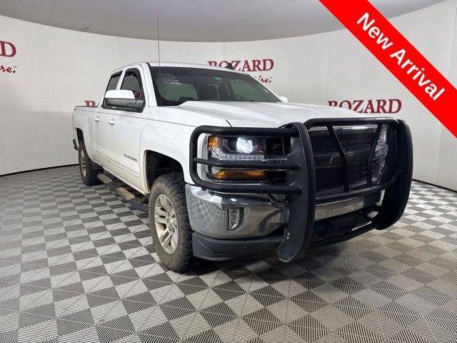 2019 Chevrolet Silverado 1500 LD LT — Pickup Truck — 109,259 mi — Saint Augustine, FL