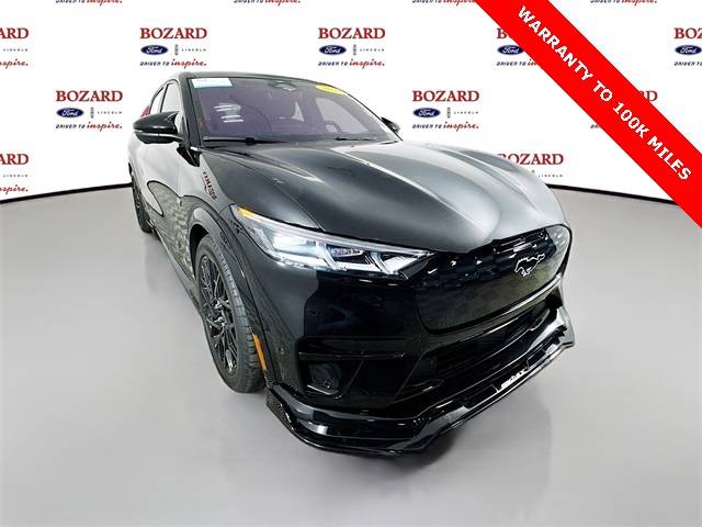 2023 Ford Mustang Mach-E GT — SUV — 19,353 mi — Saint Augustine, FL