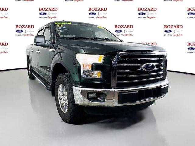 2015 Ford F-150 XLT — Pickup Truck — 146,104 mi — Saint Augustine, FL