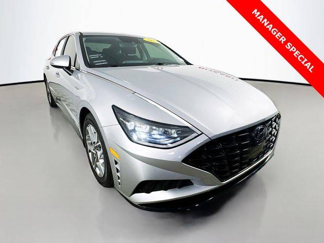 2023 Hyundai Sonata SEL — Sedan — 57,294 mi — Saint Augustine, FL