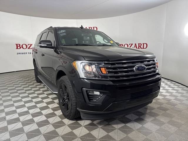 2021 Ford Expedition XLT — SUV — 75,626 mi — Saint Augustine, FL