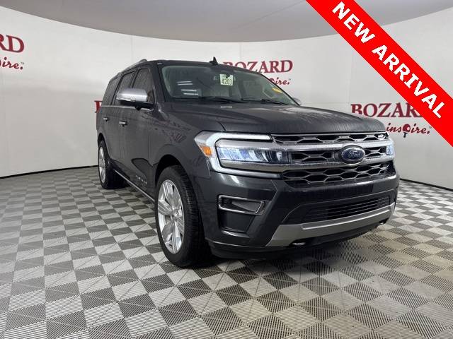 2023 Ford Expedition Platinum — SUV — 30,430 mi — Saint Augustine, FL