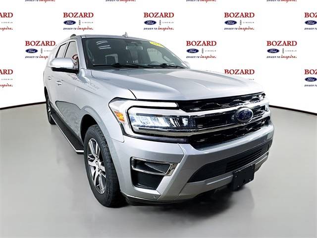 2022 Ford Expedition Limited — SUV — 80,445 mi — Saint Augustine, FL