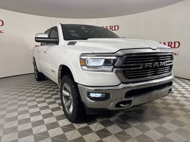 2019 Ram 1500 Laramie — Pickup Truck — 99,631 mi — Saint Augustine, FL