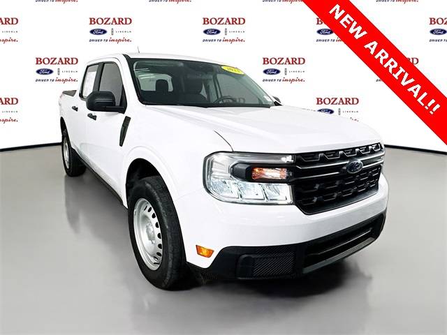 2023 Ford Maverick XL — Pickup Truck — 21,750 mi — Saint Augustine, FL