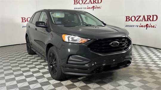 2024 Ford Edge SE — SUV — 24,005 mi — Saint Augustine, FL