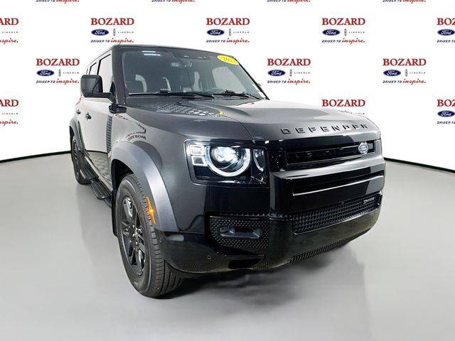 2023 Land Rover Defender X-Dynamic SE — SUV — 24,895 mi — Saint Augustine, FL