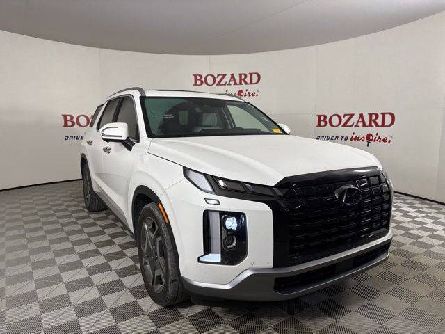 2023 Hyundai Palisade SEL — SUV — 46,682 mi — Saint Augustine, FL