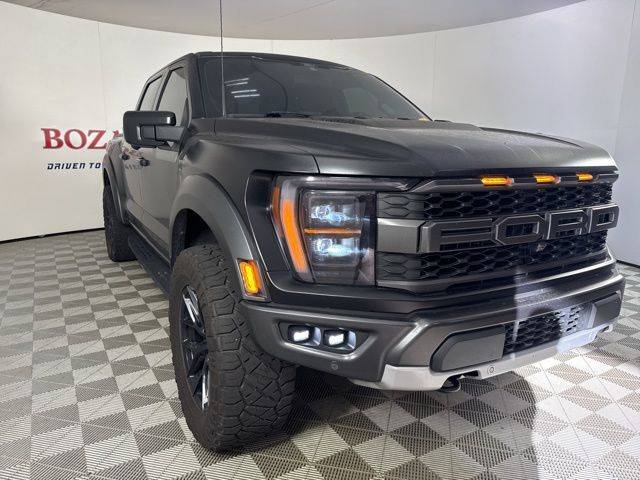 2021 Ford F-150 Raptor — Pickup Truck — 57,282 mi — Saint Augustine, FL