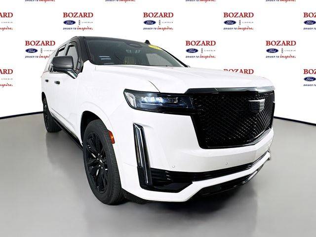 2024 Cadillac Escalade Sport — SUV — 30,935 mi — Saint Augustine, FL