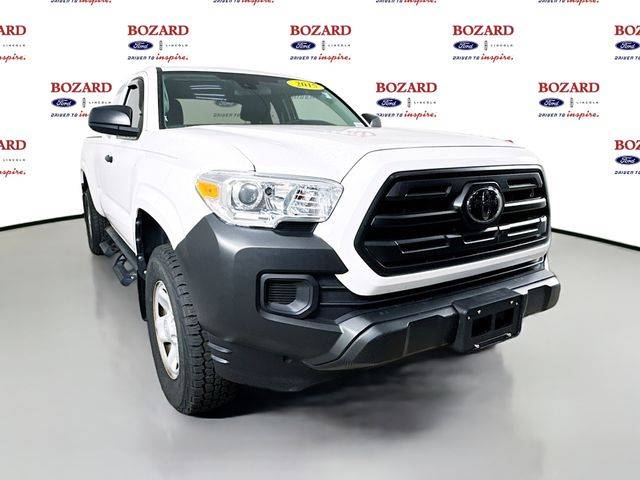 2018 Toyota Tacoma SR — Pickup Truck — 22,805 mi — Saint Augustine, FL