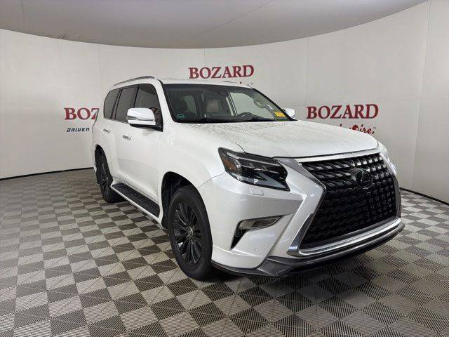 2023 Lexus GX GX 460 Luxury