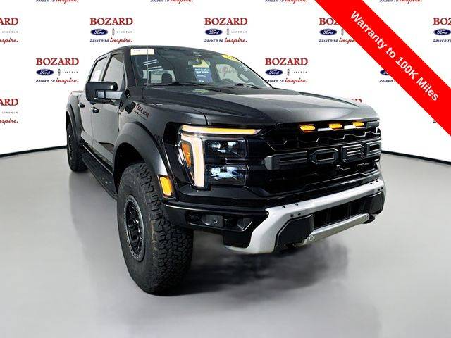 2025 Ford F-150 Raptor — Pickup Truck — 12,003 mi — Saint Augustine, FL