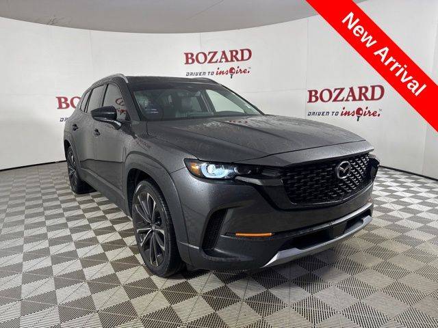 2023 Mazda CX-50 2.5 Turbo — SUV — 34,454 mi — Saint Augustine, FL