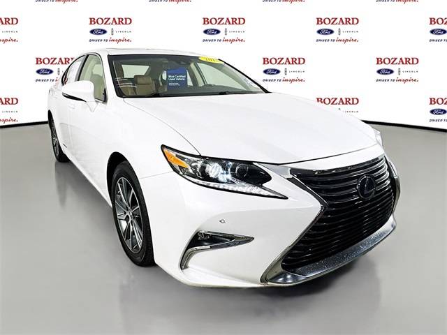 2018 Lexus ES ES 300h — Sedan — 58,624 mi — Saint Augustine, FL