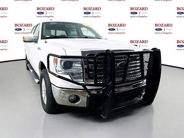 2014 Ford F-150 Lariat — Pickup Truck — 221,491 mi — Saint Augustine, FL