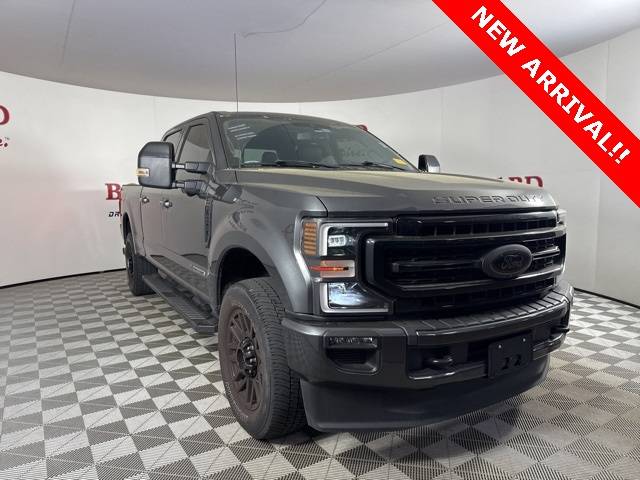 2020 Ford Super Duty F-350 Lariat — Pickup Truck — 65,811 mi — Saint Augustine, FL
