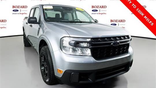 2024 Ford Maverick XLT — Pickup Truck — 3,484 mi — Saint Augustine, FL