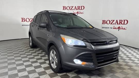 2014 Ford Escape SE — SUV — 79,898 mi — Saint Augustine, FL