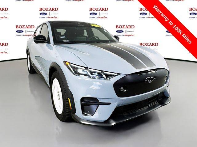 2024 Ford Mustang Mach-E GT — SUV — 10,195 mi — Saint Augustine, FL