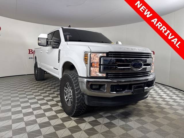 2019 Ford Super Duty F-250 Lariat — Pickup Truck — 132,670 mi — Saint Augustine, FL