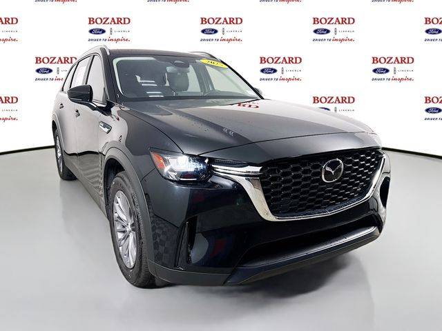 2025 Mazda CX-90 Select — SUV — 15,858 mi — Saint Augustine, FL