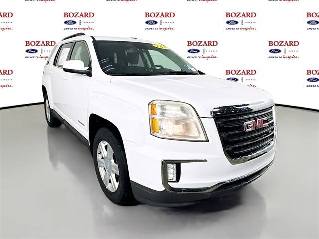 2016 GMC Terrain SLE-2 — SUV — 91,005 mi — Saint Augustine, FL