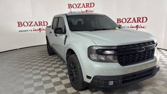 2023 Ford Maverick XLT — Pickup Truck — 37,365 mi — Saint Augustine, FL