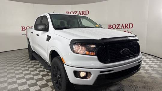 2023 Ford Ranger XLT — Pickup Truck — 48,837 mi — Saint Augustine, FL