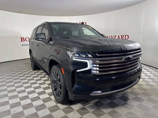 2023 Chevrolet Tahoe High Country — SUV — 22,958 mi — Saint Augustine, FL