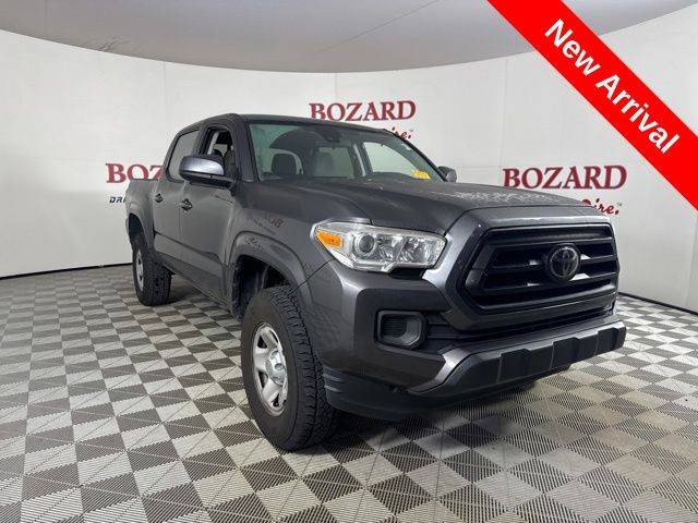 2020 Toyota Tacoma SR — Pickup Truck — 65,000 mi — Saint Augustine, FL