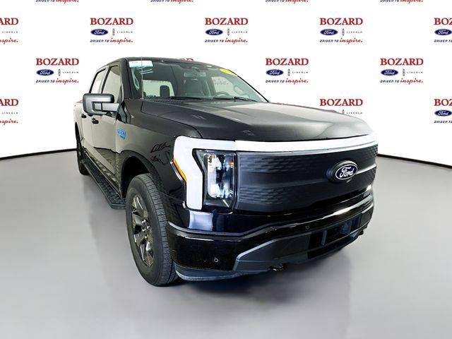 2024 Ford F-150 Lightning Flash — Pickup Truck — 27,367 mi — Saint Augustine, FL