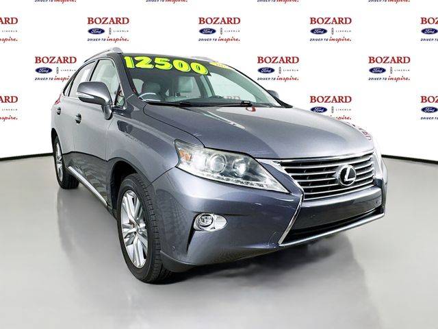 2015 Lexus RX RX 350 — SUV — 173,110 mi — Saint Augustine, FL