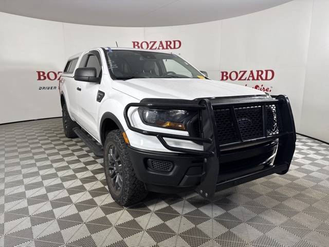 2019 Ford Ranger XL — Pickup Truck — 78,981 mi — Saint Augustine, FL