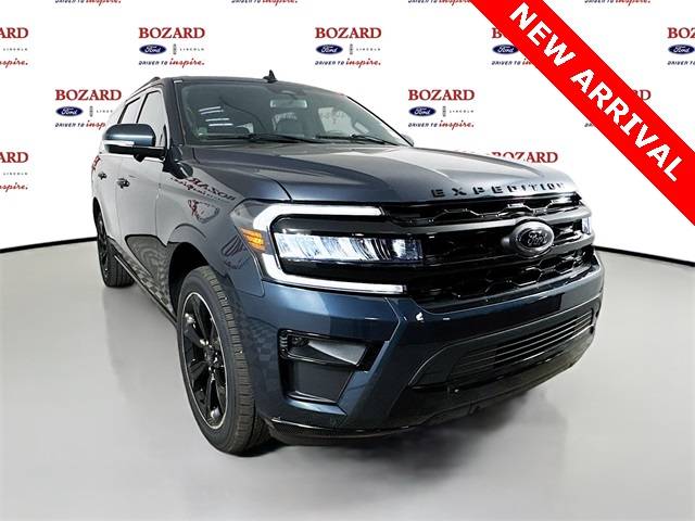 2023 Ford Expedition Limited — SUV — 16,067 mi — Saint Augustine, FL