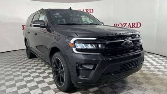 2024 Ford Expedition Limited — SUV — 7,787 mi — Saint Augustine, FL