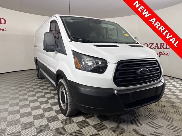 2019 Ford Transit Cargo Van T-150 — Cargo Van — 106,985 mi — Saint Augustine, FL