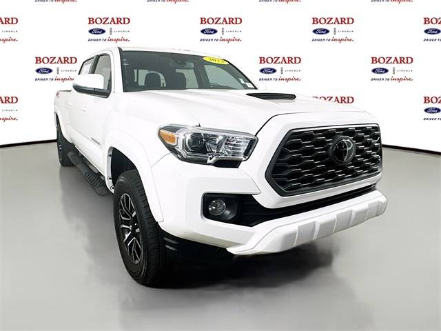 2023 Toyota Tacoma TRD Sport — Pickup Truck — 20,705 mi — Saint Augustine, FL