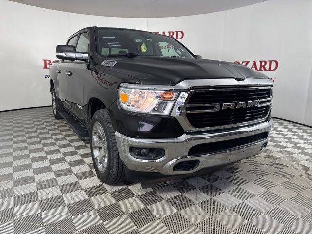 2019 Ram 1500 Big Horn/Lone Star — Pickup Truck — 104,001 mi — Saint Augustine, FL