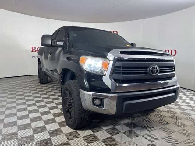 2014 Toyota Tundra SR5 — Pickup Truck — 115,543 mi — Saint Augustine, FL