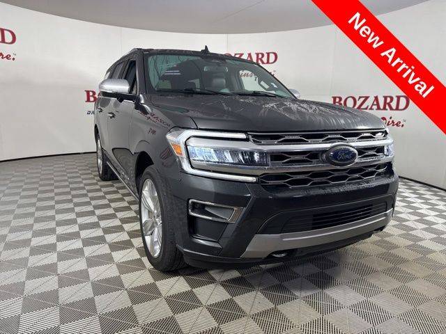2023 Ford Expedition Platinum — SUV — 38,750 mi — Saint Augustine, FL