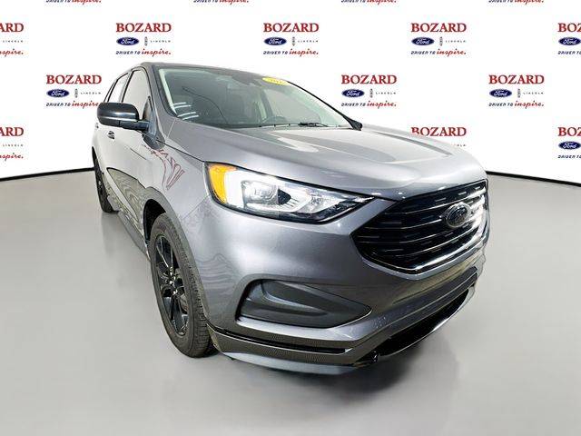 2022 Ford Edge SE — SUV — 30,867 mi — Saint Augustine, FL