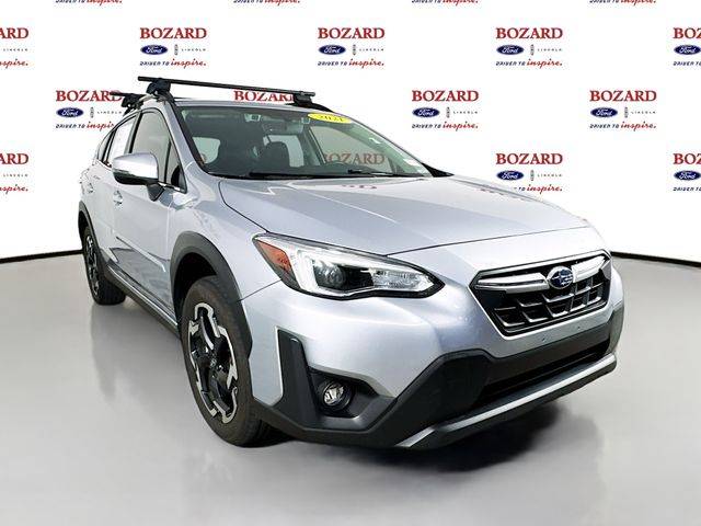 2021 Subaru Crosstrek Limited — SUV — 44,414 mi — Saint Augustine, FL