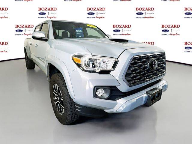 2021 Toyota Tacoma TRD Sport — Pickup Truck — 46,076 mi — Saint Augustine, FL